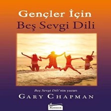Uravas Store Gençler Için Beş Sevgi Dili