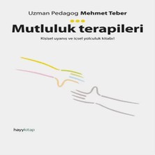 Uravas Store Mutluluk Terapileri