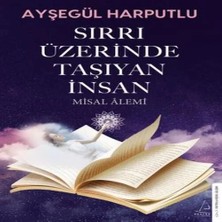 Uravas Store Sırrı Üzerinde Taşıyan Insan