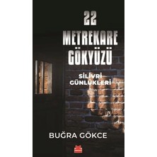 Uravas Store 22 Metrekare Gökyüzü