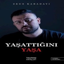 Uravas Store Yaşattığını Yaşa