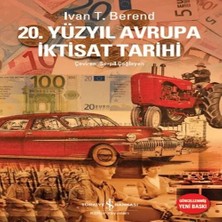 Uravas Store 20. Yüzyıl Rupa Iktisat Tarihi