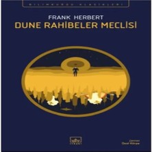 Uravas Store Dune Rahibeler Meclisi