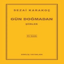 Uravas Store Gün Doğmadan