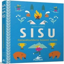 Uravas Store Sisu: Finlandiyalarının Cesaret Sanatı