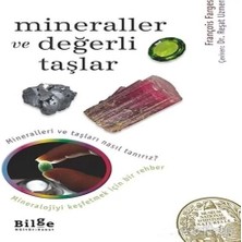 Uravas Store Mineraller Değerli Taşlar