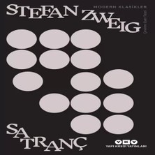 Uravas Store Satranç