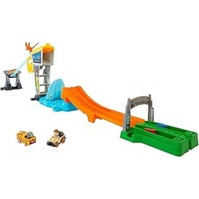 Uravas Store Racerverse Jurassic Pist Seti Racerverse Jurassic Pist Seti 2 Oyuncak Meta