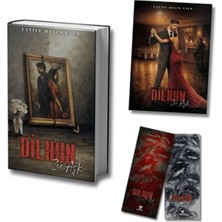 Uravas Store Dilhun 1 - Zor Aşk