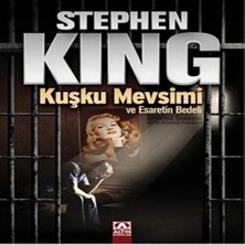 Uravas Store Kuşku Mevsimi Esaretin Bedeli