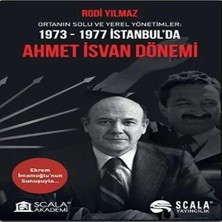 Uravas Store Ortanın Solu Yerel Yönetimler: 1973-1977 Istanbul’da Aet Isvan Dönemi