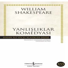 Uravas Store Yanlışlıklar Komedyası - Hasan Ali Yücel Klasikleri