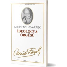 Uravas Store Ideolya Örgüsü