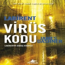 Uravas Store Labirent - Virüs Kodu