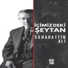 Uravas Store Içimizdeki Şeytan