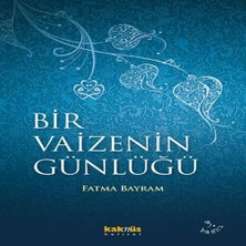 Uravas Store Bir Vaizenin Günlüğü