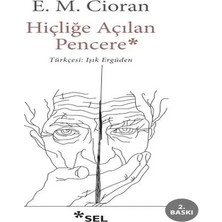 Uravas Store Hiçliğe Açılan Pencere