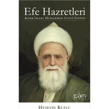 Uravas Store Efe Hazretleri Alvar Imamı Muhammed Lutfi E