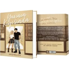 Uravas Store Düş Serisi 2: Yarının Kıyısında (Ciltli)