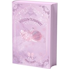 Uravas Store Ateşten Tezahürat Yan Boyamalı Özel Baskı