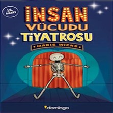 Uravas Store Insan Vücudu Tiyatrosu