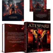 Uravas Store Ateşpare 4 - Son Görev