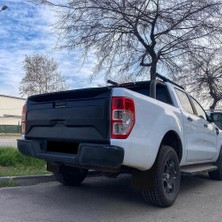 Ford Ranger T6-T7-T8 2012-2022 Bagaj Kapağı Kaplaması Dodik