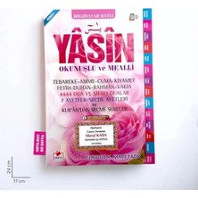 Uravas Store Merve Orta Boy 3 Lü Yasin Yeşil 057