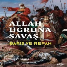 Uravas Store Allah Uğruna Saş