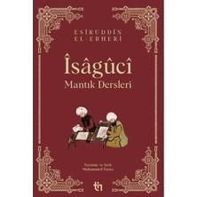 Uravas Store Mantık Dersleri - Îsâgûcî