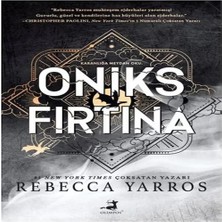 Uravas Store Oniks Fırtına