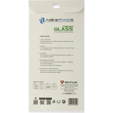 Uravas Store Galaxy M52 5g 20D Cam Ekran Koruyucu