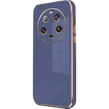 Uravas Store 14 Kılıf Volet Silikon -