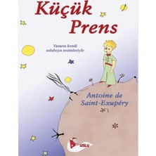 Uravas Store Küçük Prens