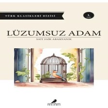Uravas Store Lüzumsuz Adam