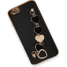 Uravas Store Iphone 6 Kılıf Silikon - Siyah