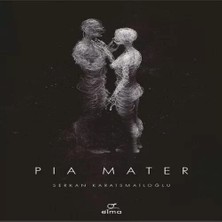 Uravas Store Pia Mater - Ingilizce