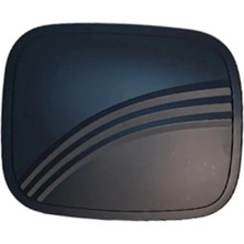 Mitsubishi L200 Triton 2015+ Depo Kapağı Kaplaması