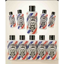 10LU Saç Tonik 100ML Berber Tonic Kuaför Saç Derisi Temizlik