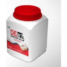 2M Proses Milk Proses Chs B25 Beyaz Peynir Protein Mix