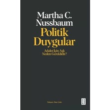 Uravas Store Politik Duygular