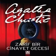 Uravas Store Zarif Bir Cinayet Gecesi