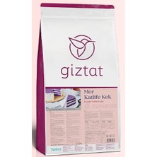 Giztat Velvet Kadife Kek Mor 10 kg