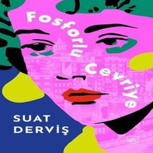 Uravas Store Fosforlu Cevriye – Özel Baskı