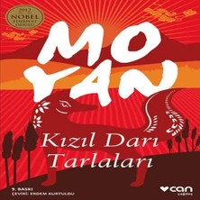Uravas Store Kızıl Darı Tarlaları