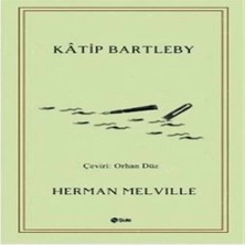 Uravas Store Katip Bartleby