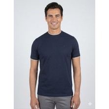 Centilmen Formenti Fit Yaka Detaylı Merserize 1543