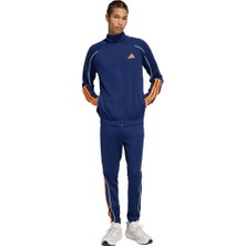 Adidas M 3s Stadium Ts Erkek Eşofman Takımı JY7668