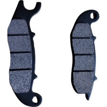 Honda Pcx Ön Balata Oem 2021-2024