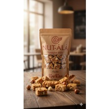 NUTALA Fındık Krokan 400GR